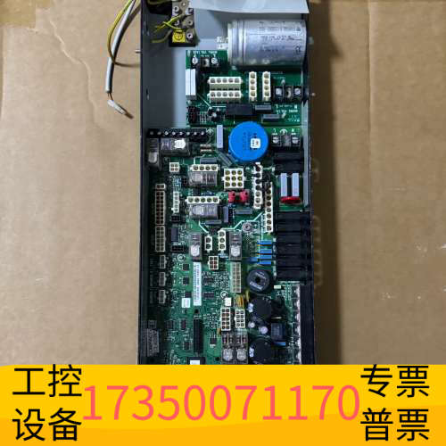 华泰PLANMECA普兰梅卡牙椅器材电路板COMPACTI  C