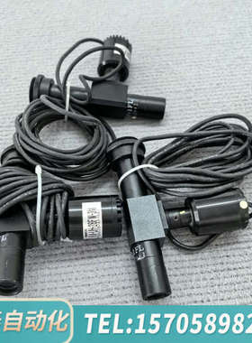 华泰OPTART KOF-1FL工业同轴光远心镜头，带点光源。本