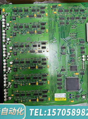 华泰STENTO ASA VIC-1 PCB 板部件号 7820
