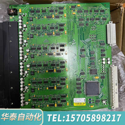 华泰STENTO ASA VIC-1 PCB 板部件号 7820