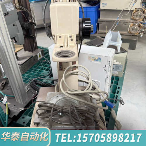 华泰尼康MM-40测量显微镜，200产，带2x2工作