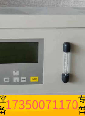 华泰ULTRAMAT 23气体分析仪，型号7MB233