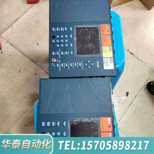 华泰， esser flexes iq 8 主板，面