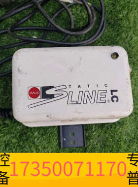 华泰HAUG豪格静电消除器离子电源 型号EN SL LC 下