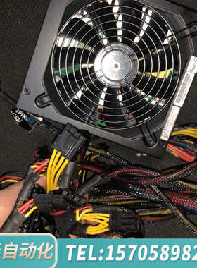 华泰Enhance EPS-1780GA1 800W 80PLU