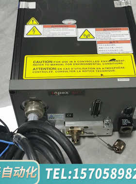 华泰AE Apex 3013射频电源，型号3156113-011