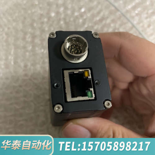 华泰basler SCA1390-17gc ，，