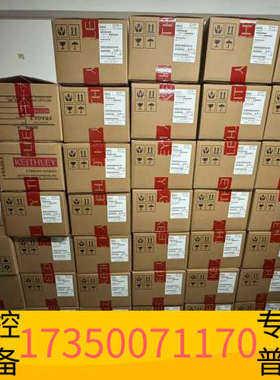 华泰Keithley DMM6500六位半台式万用表，202