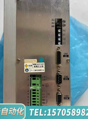 华泰WACOGIKEN主机遥控调速伺服器控制器GPAR-24