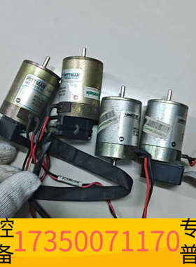 华泰PITTMAN直流电机9433L142康代AOI电机，30.