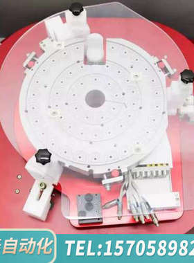 华泰ASML subassembly