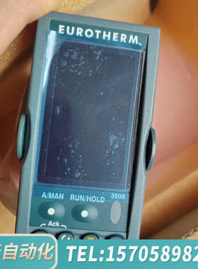 华泰EUROTHER温度显示仪器D-65549