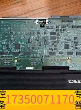 华泰PENTEK Model4294 Quad G4 Power