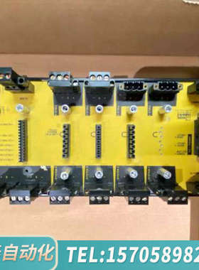 华泰moles Fieldbus power conditioner