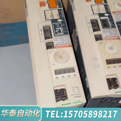 华泰LXM32AD30N4伺服驱动器