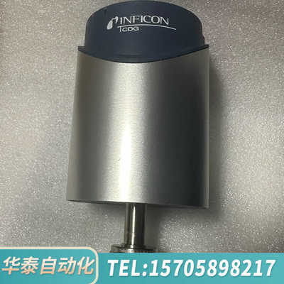 华泰INFICON 英福康 CDG100D  10Tort