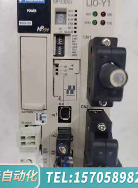华泰YASKAWA Motion controllers