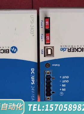 华泰BICKER电源 UPSI-2403 ，，