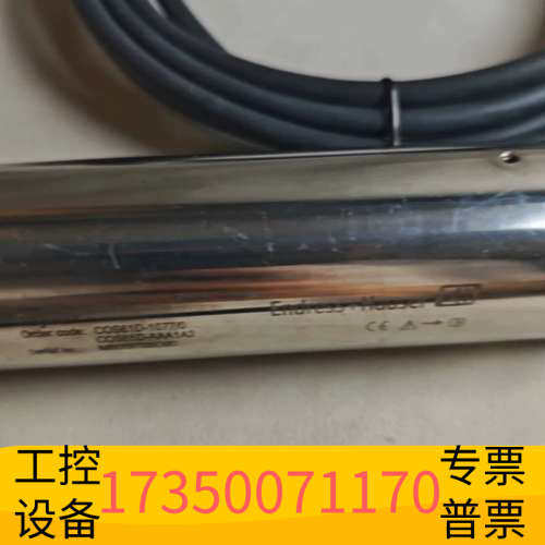 华泰E+H恩德斯豪斯/溶解氧/COS61D-AAA1A2