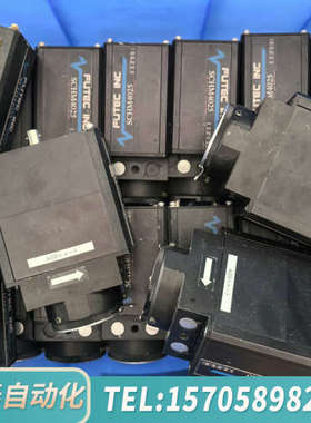 华泰FUTEC INC SCHM4025工业线阵扫描相机，懂怎