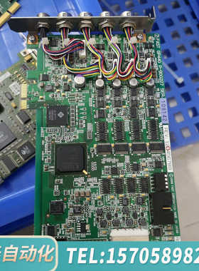 华泰FAST图像采集卡，GP440，，议价