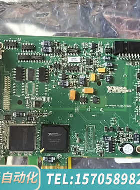 华泰National InstrumentsNI PCIe-