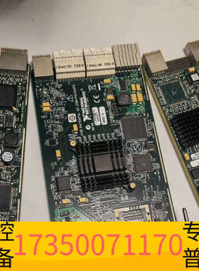 华泰NI   PXI-6281   PXle-8360