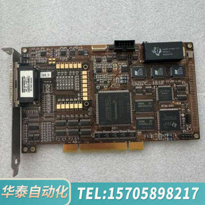 华泰EMOTIONTek科祥kohyoung轴控卡MCB-A4P