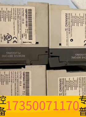 华泰ABB  07KR51-A3.6 1SBP260014R10