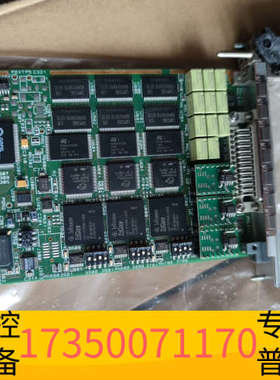 华泰GOPEL pxi-3072 lin控制卡，1个