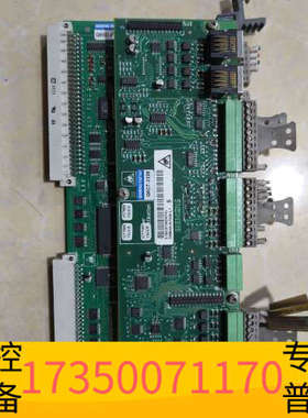 华泰直流调速器主板C98043-A7001-L1，C980