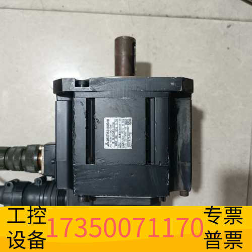 华泰伺服电机HF-SE102JW1-S100 ，