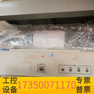 华泰ShibaSoku芝测图形发生器TP906A，完