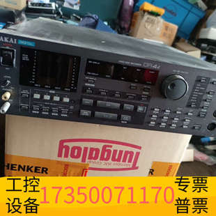 华泰AKAI专业硬盘录音机 DR4D，机器一切 音色很纯正，