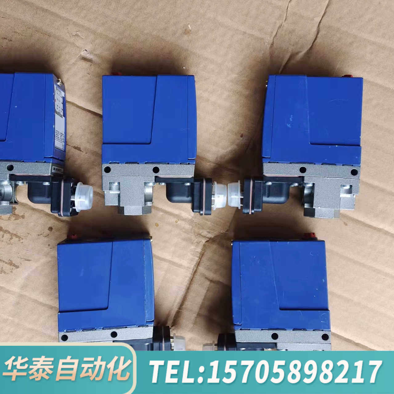 华泰XMLA010A2C11 LISTED170M压力开关