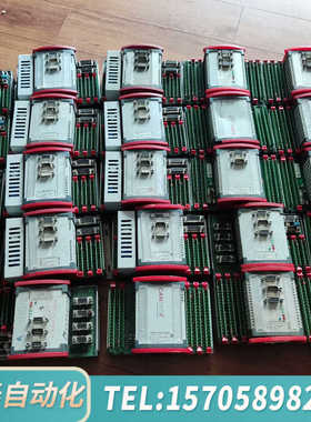 华泰BERGHOF模块CANTROL模块  破损，