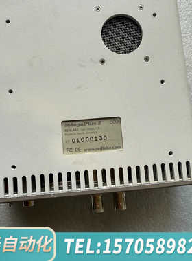 华泰MegaPlus II 工业相机控制器  带REDLAKE