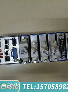 华泰NI cRIO-9038/NI 9205/9401/9502