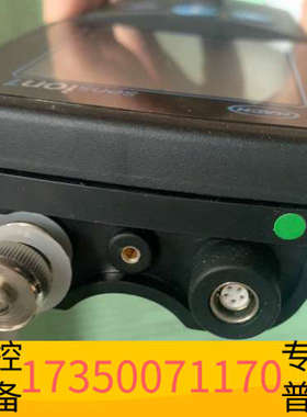 华泰哈希sension1 pH   盒装 两套  售