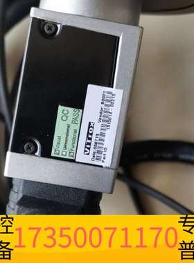 华泰VITROX工业机器视觉相机1310014-00215VIT议价