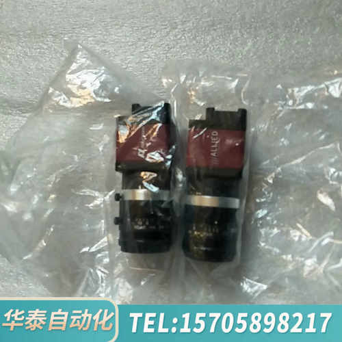 华泰AVT工业相机  GPF 032B ASG