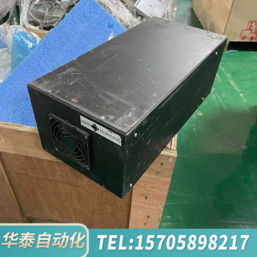 华泰EQUIPE TECHNOLOGIES CTL-1460电源