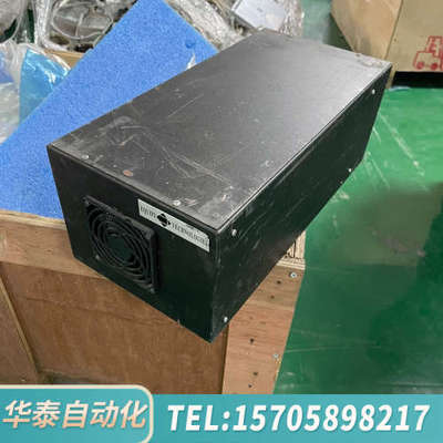 华泰EQUIPE TECHNOLOGIES CTL-1460电源