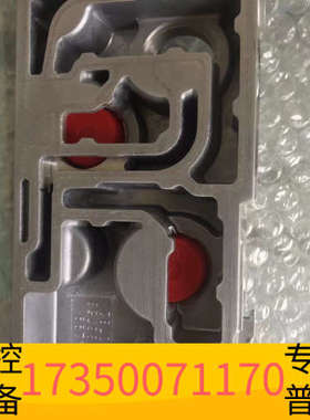 华泰费斯托阀岛配件型号539234-J602VABE-S6-1R