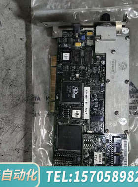 华泰PC400950 C.S 43-4011-51采集卡 正