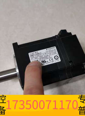 华泰  200W 伺服电机 SGMJV-02ADL21成