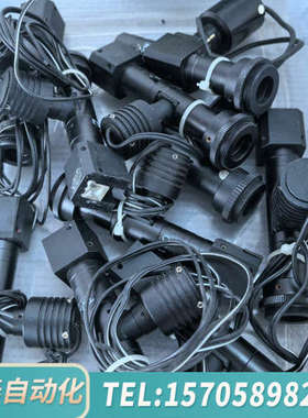 华泰OPTART TV-4F-110工业同轴光远心镜头，4倍11