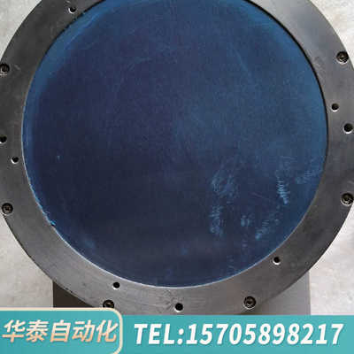 华泰THALES/泰雷兹 TH9464图像增强器，一处掉