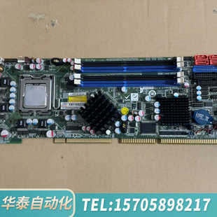 R40 Q354 Rev：4.0 WSB 华泰威达工控机主板