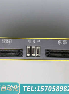华泰IO模块，型号A02B-0309-C001，。